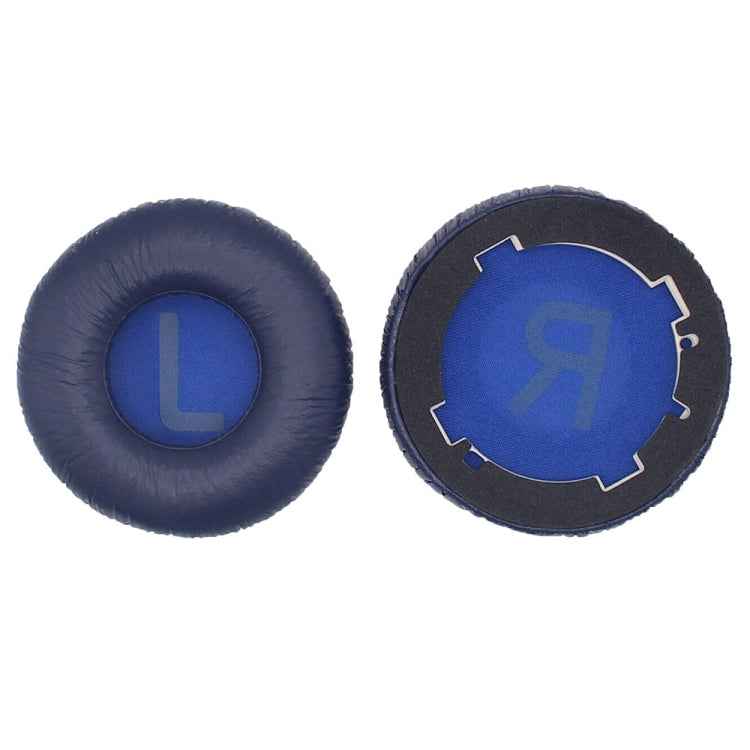 1pair For JBL Tune 600BTNC/T600 Headphone Sponge Cover Earmuffs with Buckle