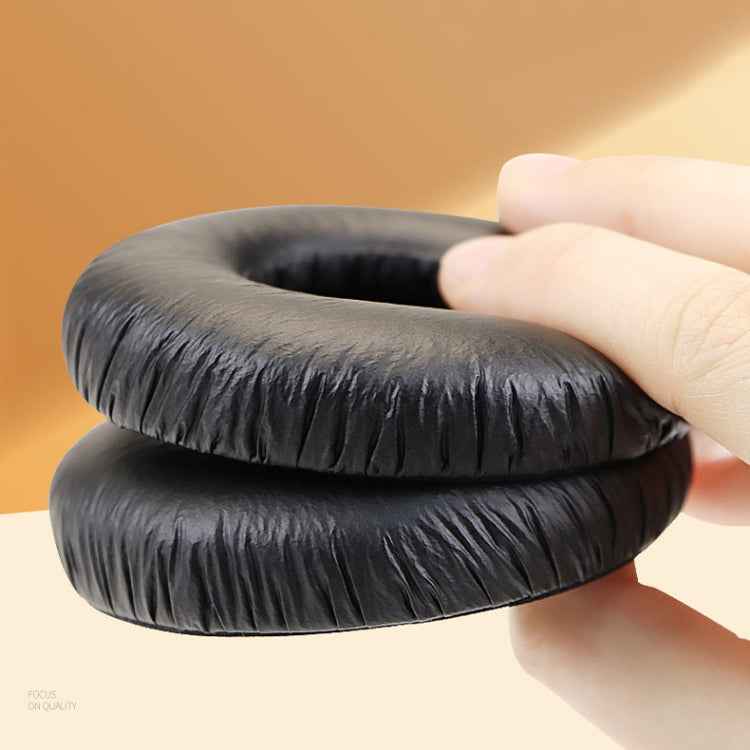 1pair For JBL Tune 600BTNC/T600 Headphone Sponge Cover Earmuffs with Buckle