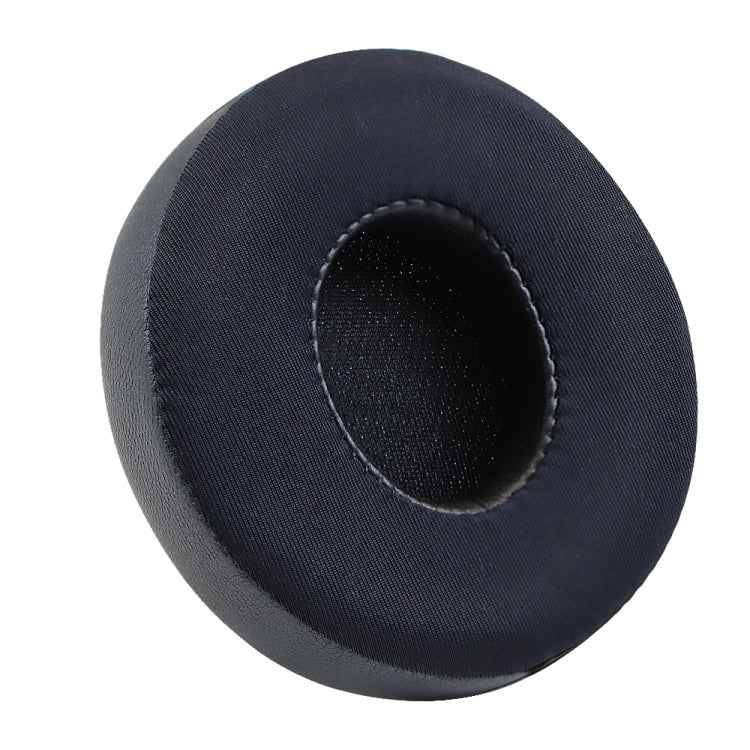 2pcs For Beats Solo2/Solo3 Bluetooth Headphone Covers Foam Earmuffs