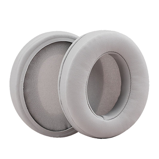 2pcs For Razer Kraken V3 Bluetooth Headset Sponge Cover Protein Leather Earmuffs