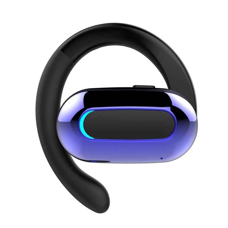 M-F9 Rotatable Ear-mounted ENC Call Noise Reduction Bluetooth Stereo Sports Earphones