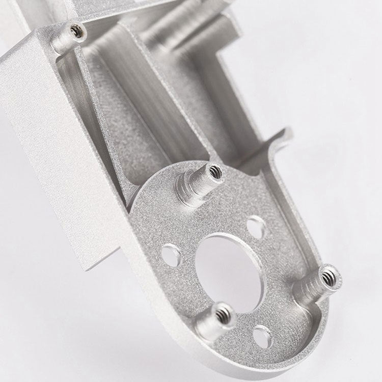 For DJI Phantom 3 Gimbal Repair Parts, Yaw Upper Arm, ROLL Lower Arm