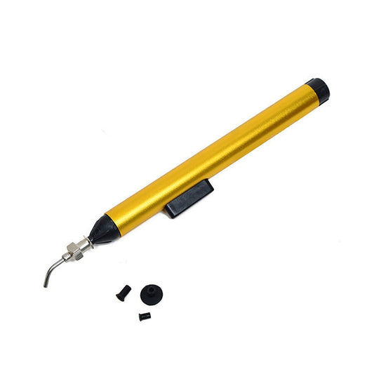 BAKU BK-939 Vacuum Sucking Pen with 3 Suction Headers Repair Tool, BK-939