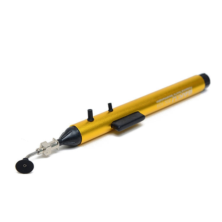 BAKU BK-939 Vacuum Sucking Pen with 3 Suction Headers Repair Tool, BK-939