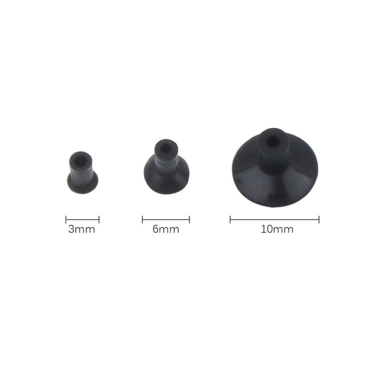 BAKU BK-939 Vacuum Sucking Pen with 3 Suction Headers Repair Tool, BK-939
