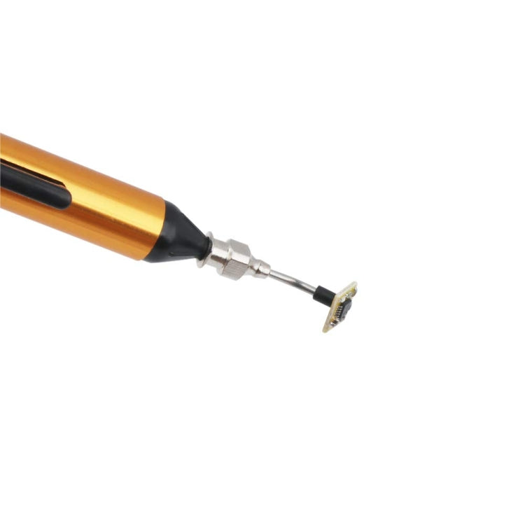 BAKU BK-939 Vacuum Sucking Pen with 3 Suction Headers Repair Tool, BK-939