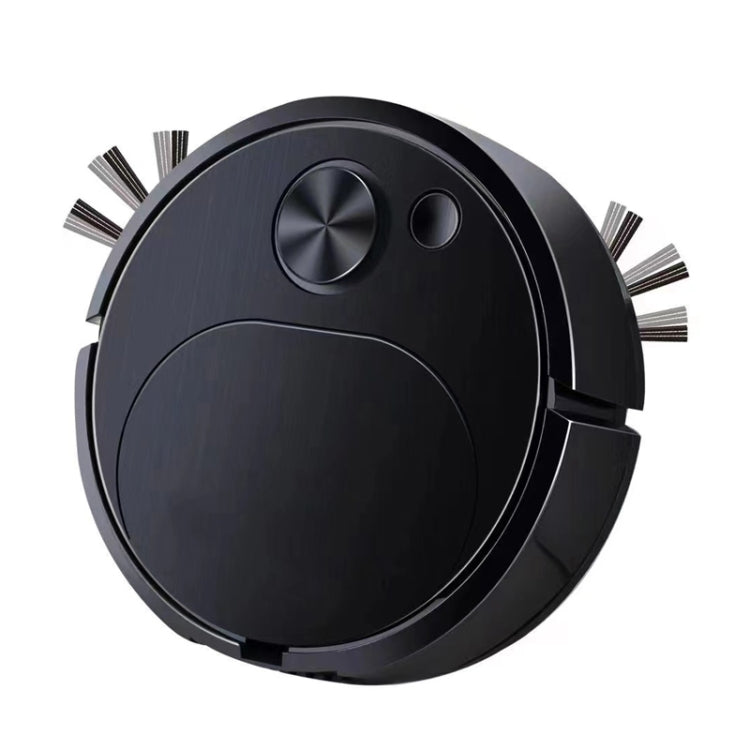 Field Sweeping Robot Auto Family Mini Cleaning Machine USB Charging Smart Vacuum