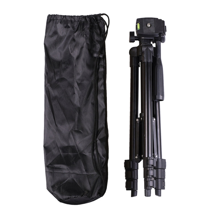 Portable Aluminum DSLR Camera Live Tripod Photography Retractable Landing Bracket, 102cm Tripod+Clip+Bag, 102cm Tripod+Clip+Bag+Controller+Adaptor, 130cm Tripod+Clip+Bag, 130cm Tripod+Clip+Bag+Controller+Adaptor, 150cm Tripod+Clip+Bag                  ...