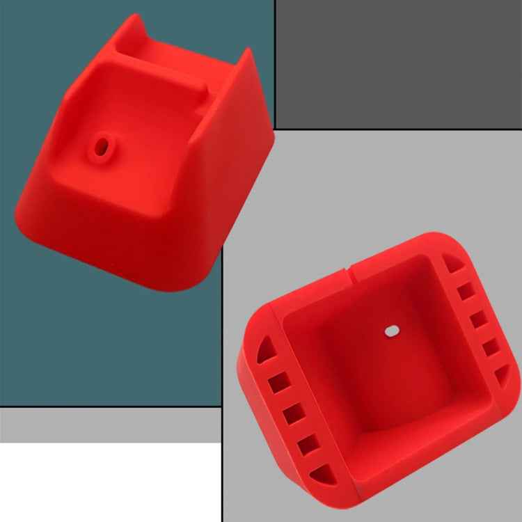 For AirPods Max Wireless Headphone Silicone Charger Dock Stand Base