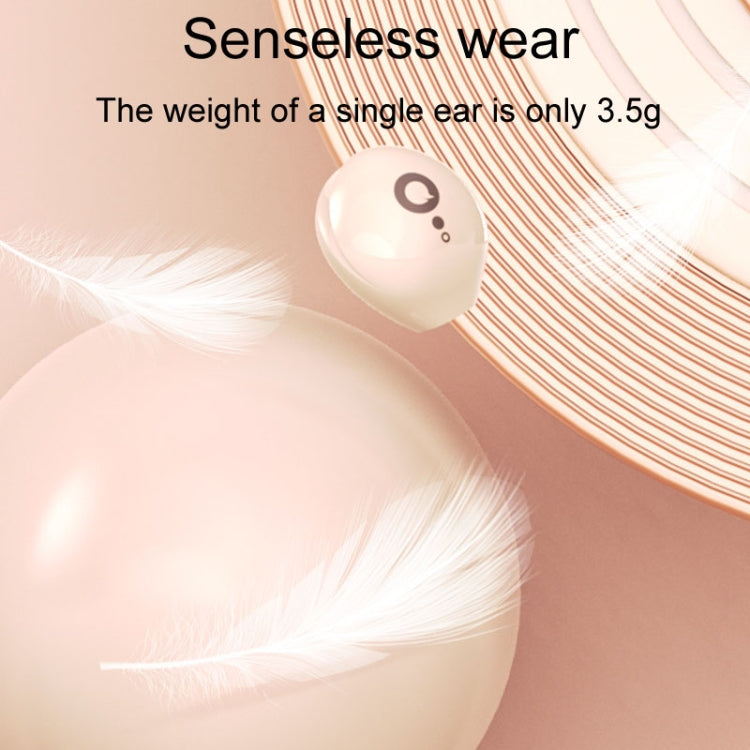 S800 Sleep Bluetooth Earphone Mini Sports Wireless Earphones