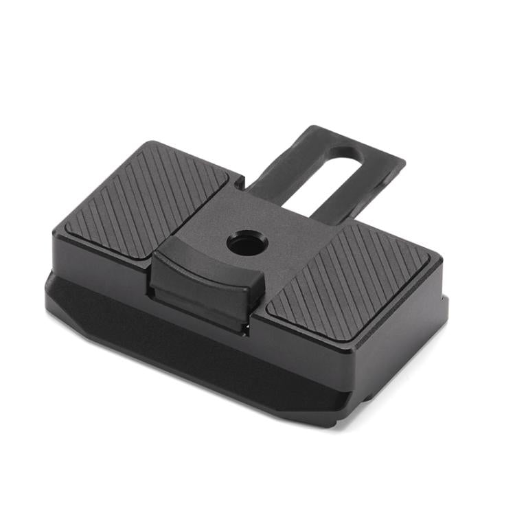 Original Upper Quick-Release Plate For DJI RS 5 /  RS 4 Pro / RS 4, RS 5 Upper Quick-Release Plate