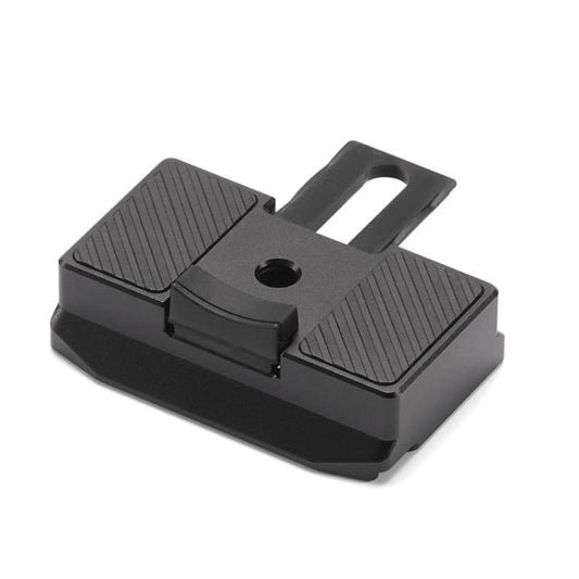 Original Upper Quick-Release Plate For DJI RS 5 /  RS 4 Pro / RS 4, RS 5 Upper Quick-Release Plate