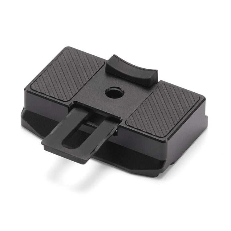 Original Upper Quick-Release Plate For DJI RS 5 /  RS 4 Pro / RS 4, RS 5 Upper Quick-Release Plate