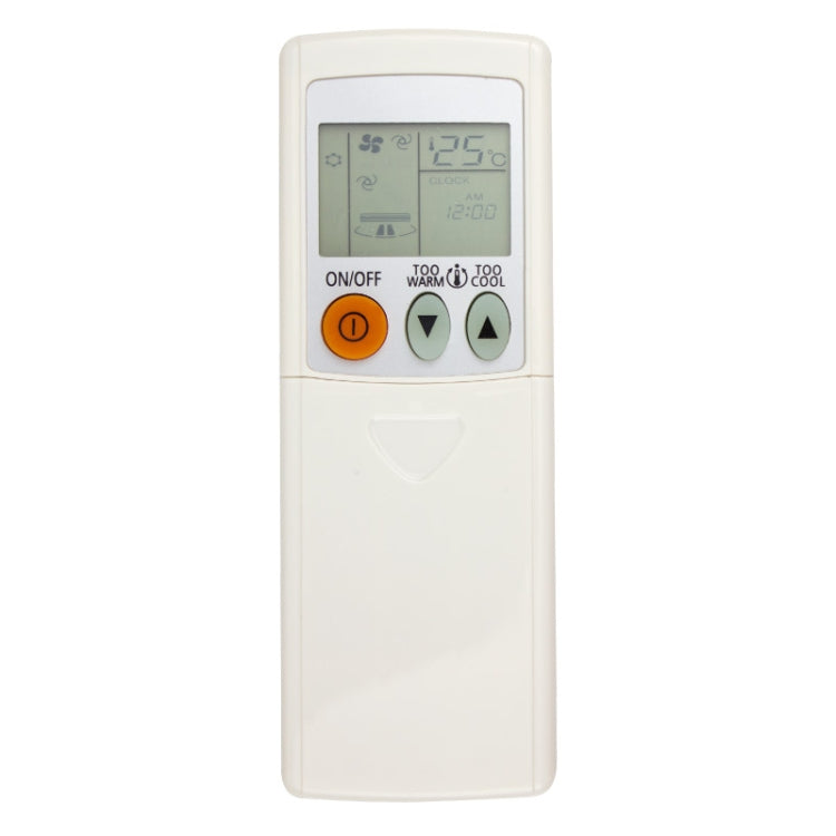 For Mitsubishi KD06ES  Air Conditioner Remote Control, KD06ES