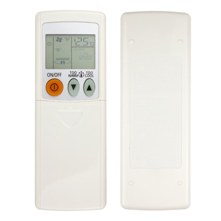 For Mitsubishi KD06ES  Air Conditioner Remote Control, KD06ES