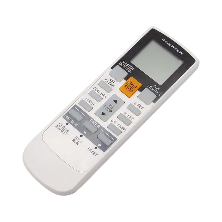 For Fujitsu RY12 / RY14 AR-RAD1E Air Conditioner Remote Control, AR-RAD1E