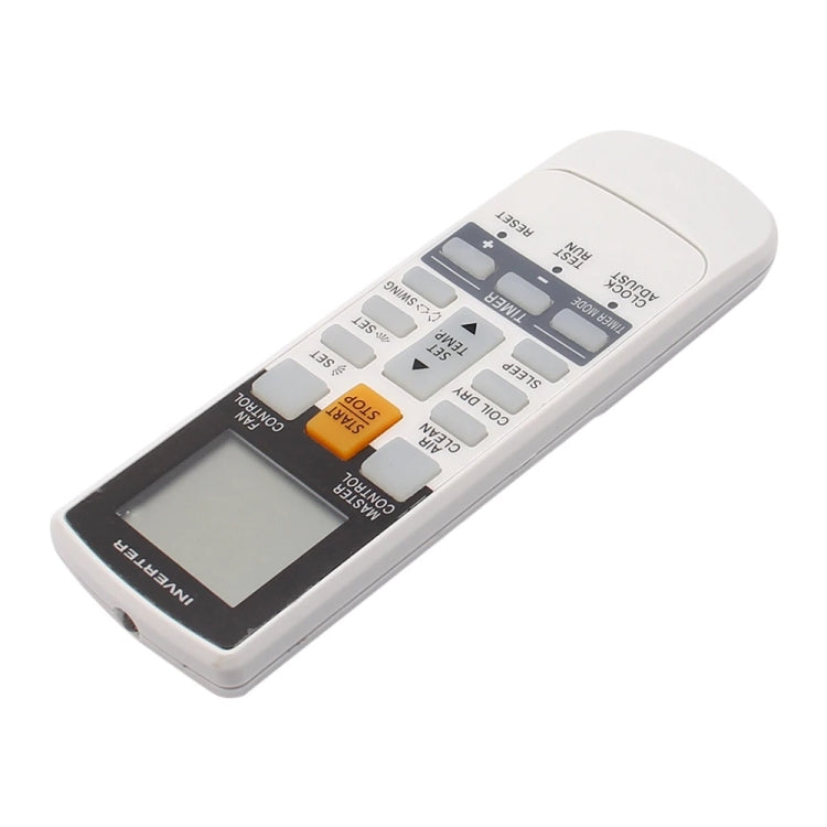 For Fujitsu RY12 / RY14 AR-RAD1E Air Conditioner Remote Control, AR-RAD1E