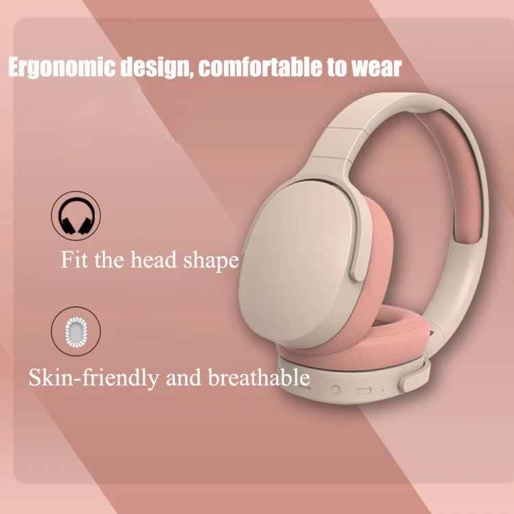 SOYTO P2961 Wireless Sports Bluetooth Headset Universal Noise Reduction Mobile Gaming Headset