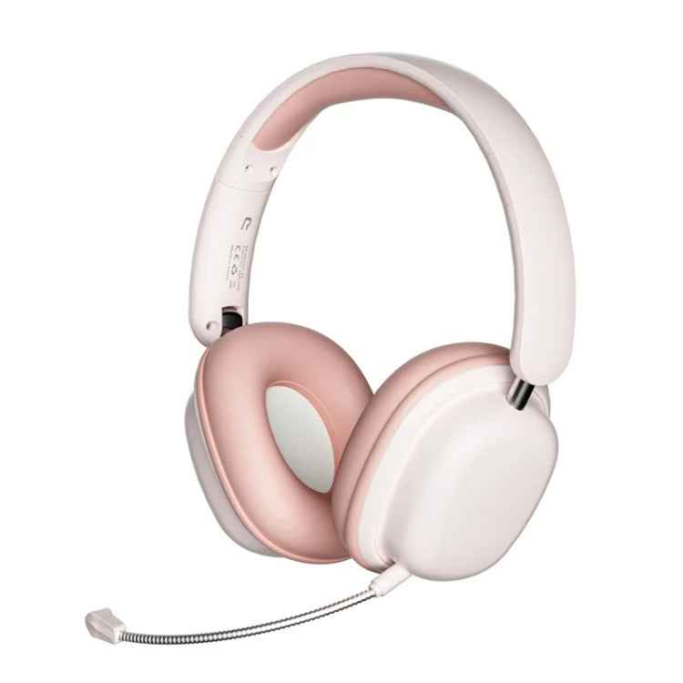 SOYTO SY-T1 Wireless Headset Bluetooth Gaming Headset With Plug Play Microphone