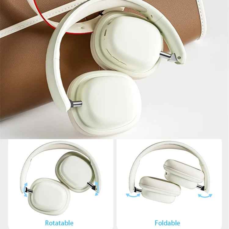 SOYTO SY-T1 Wireless Headset Bluetooth Gaming Headset With Plug Play Microphone