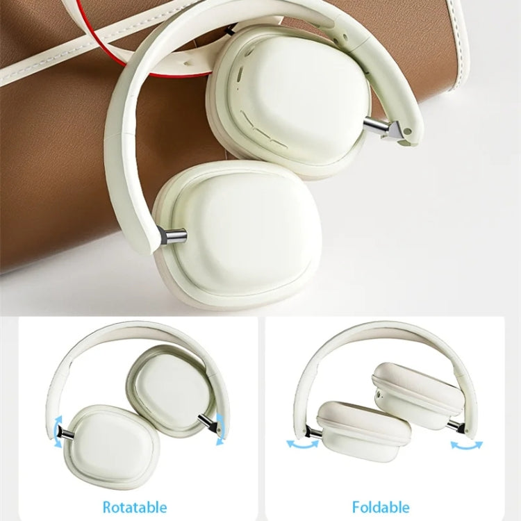 SOYTO SY-T1 Wireless Headset Bluetooth Gaming Headset With Plug Play Microphone