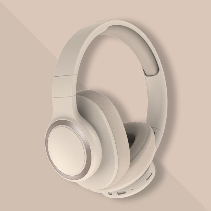 SOYTO P2962 Bluetooth Headset Universal Wireless Noise Reduction Headphone
