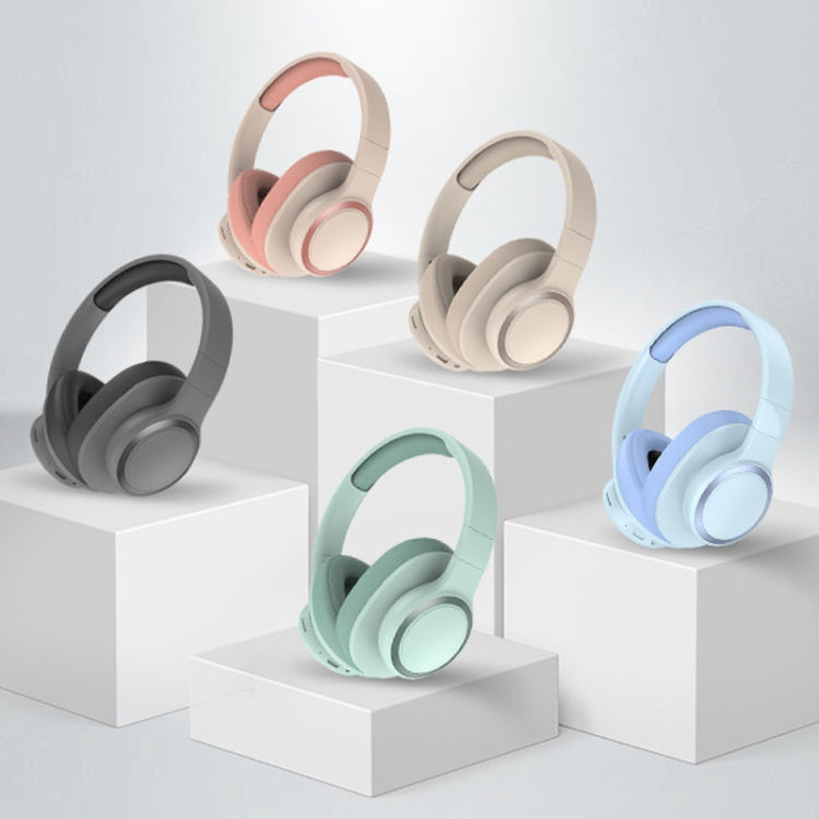 SOYTO P2962 Bluetooth Headset Universal Wireless Noise Reduction Headphone