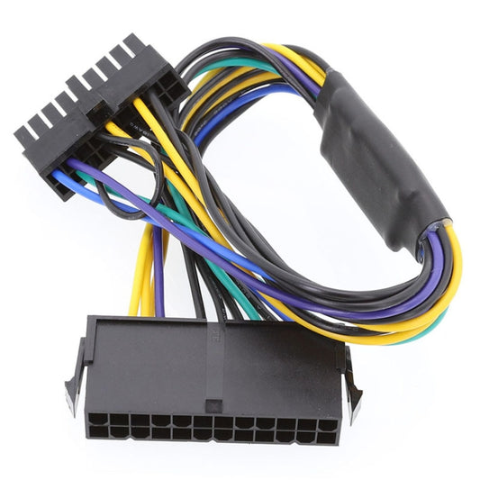 For HP Z620 / Z420 Power Adapter Cable 24Pin To 18Pin ATX Power Cable HP Motherboard, For HP Z620 / Z420