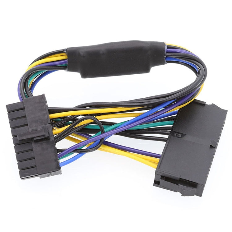 For HP Z620 / Z420 Power Adapter Cable 24Pin To 18Pin ATX Power Cable HP Motherboard, For HP Z620 / Z420