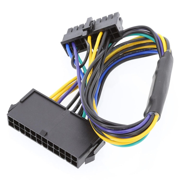 For HP Z620 / Z420 Power Adapter Cable 24Pin To 18Pin ATX Power Cable HP Motherboard, For HP Z620 / Z420