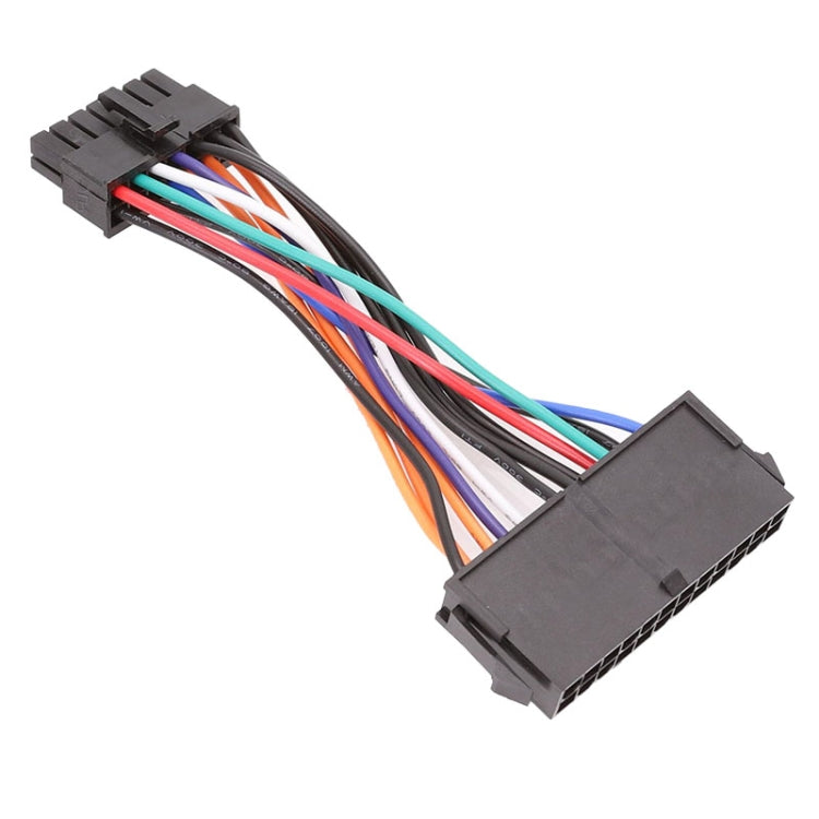 24P To 14P Power Cable 24 Pin To 14 Pin Adapter Cable For Lenovo IBM Q77 / B75 / A75 / Q75, For Lenovo IBM Q77 / B75 / A75 / Q75