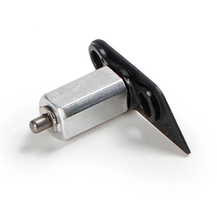 For DJI Mini 4 Pro  Arm Shaft Replacement Spare Parts, Front Axis, Left Rear Axis, Right Rear Axis