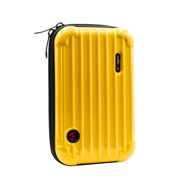 For DJI Osmo Pocket 3 aMagisn Small Organizer Bag Sports Camera Protective Accessories, For DJI Osmo Pocket 3