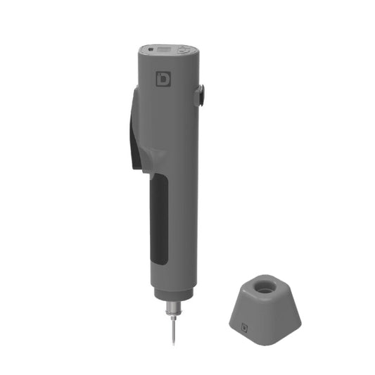 Xiaodong P2 Electrical Screwdriver Mobile Phone Repair Tool With Electronic Torque Brake, Standard, For Apple