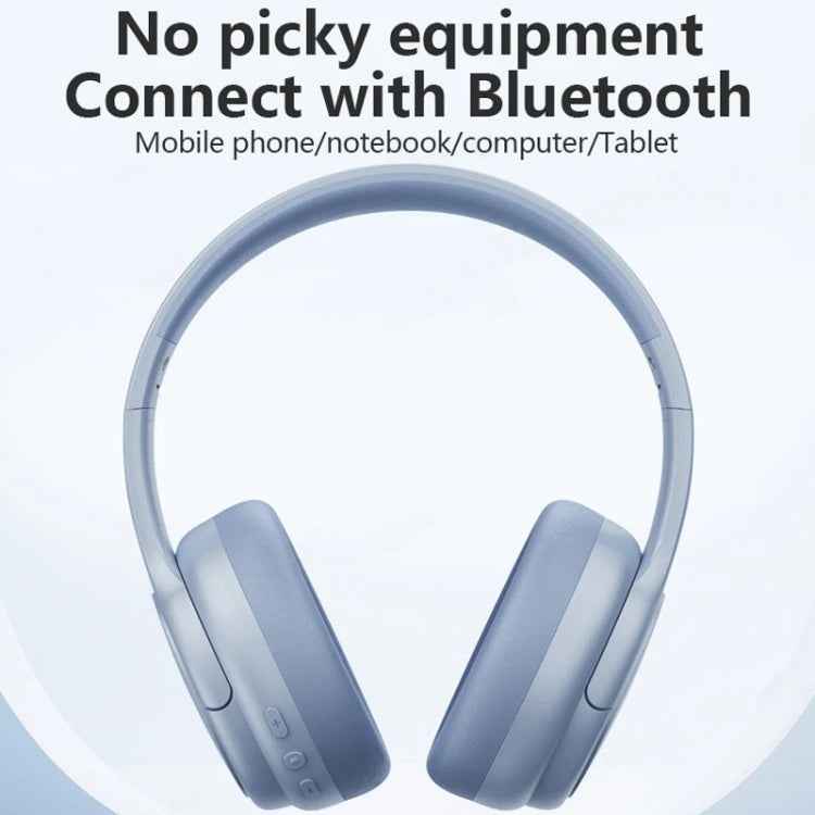 Lenovo TH20 E-Sports Wireless Head Wearing Bluetooth Headset