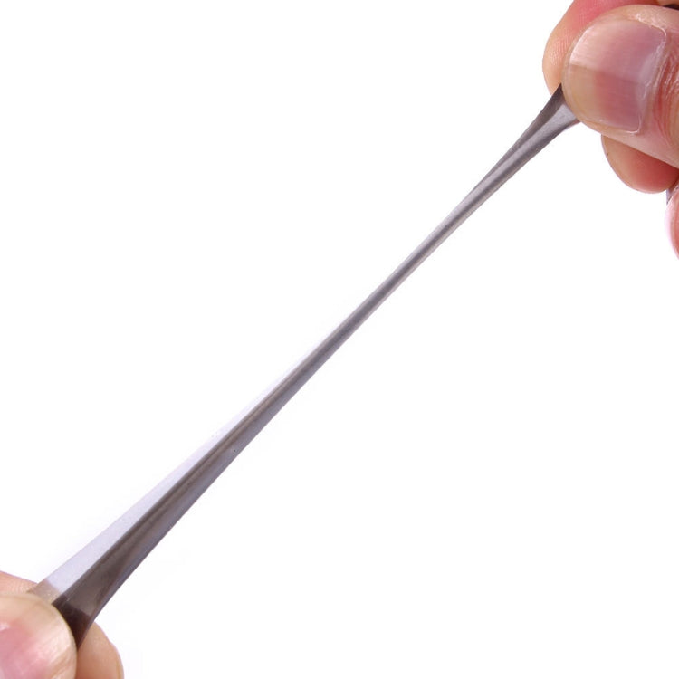 6pcs /Pack HENGJIA T-Tail Soft Dummy Bait Freshwater Fishing Lures, 10cm 5.3g