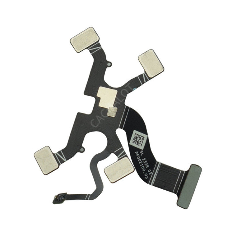 For DJI Mini 4 Pro 7-in-1 Flex Cable Spare Parts, Flex Cable
