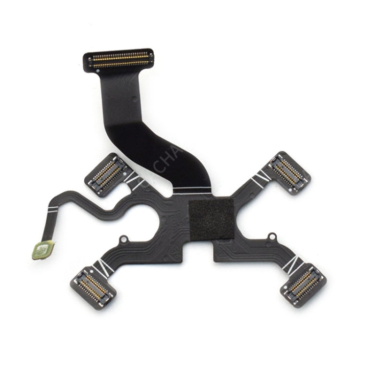 For DJI Mini 4 Pro 7-in-1 Flex Cable Spare Parts, Flex Cable