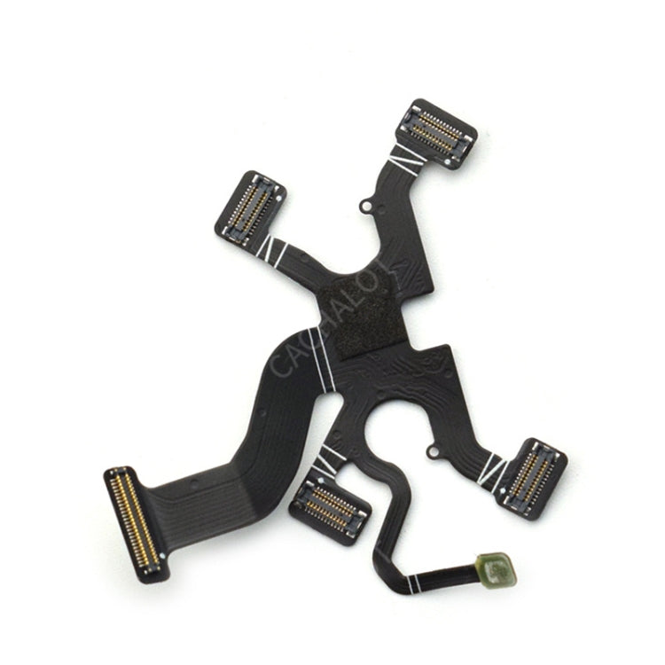 For DJI Mini 4 Pro 7-in-1 Flex Cable Spare Parts, Flex Cable