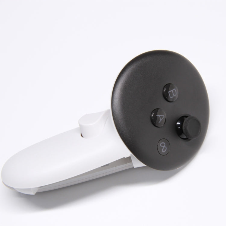 For Meta Quest 3  VR Replacement Parts, Joystick Cap, Joystick Button Module