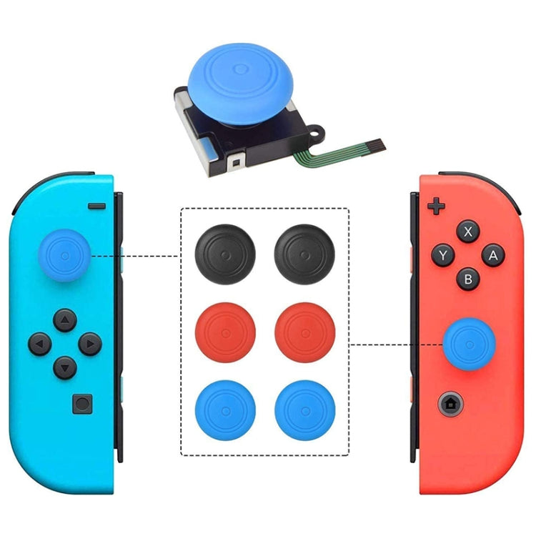 For Nintendo Switch Joycon Joystick Thumb Stick Repair Tool