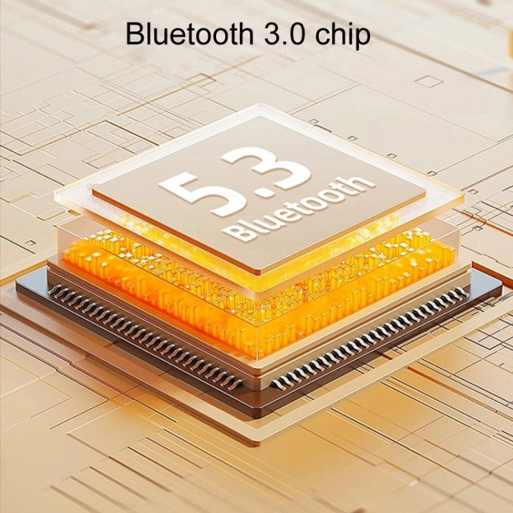 B7 In-Ear Wireless Bluetooth Earphones HD Noise Reduction Gaming Sports Earphone