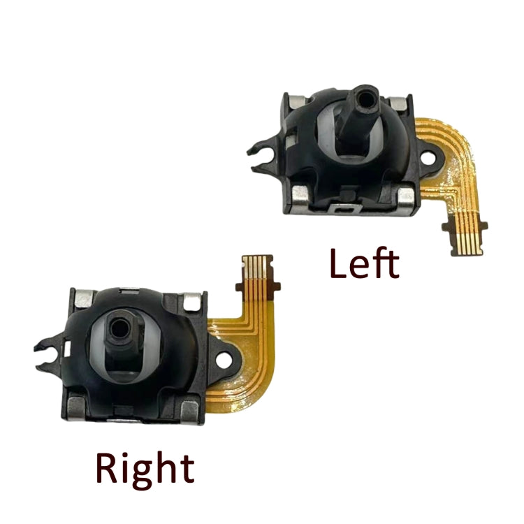 For Sony PlayStation Portal Controller Hall Electromagnetic Joystick