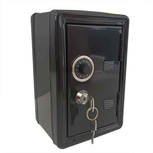 Creative Piggy Bank Password Money Box Cash Coins Saving Box, Coins Saving Box