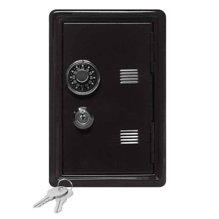 Creative Piggy Bank Password Money Box Cash Coins Saving Box, Coins Saving Box