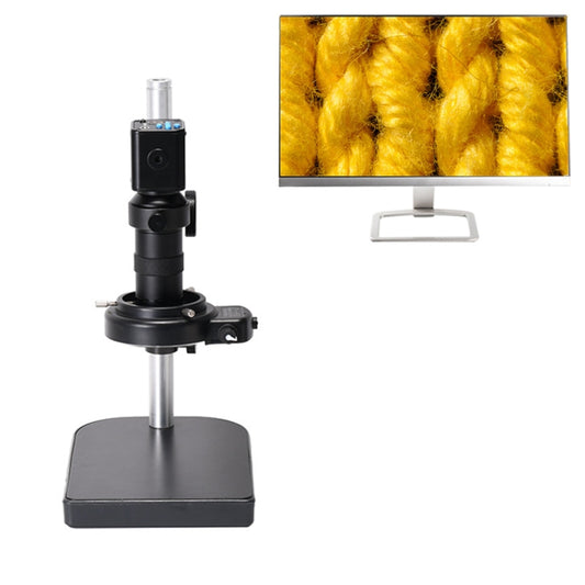 Measuring Electron Microscope Industrial Camera, 16 Megapixel Single Interface Not Measurable, 30 Frames 16 Megapixel Dual Interface With Measurement, 60 Frames 14 Megapixel Dual Interface With Measurement                                               ...