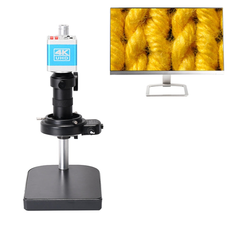 Measuring Electron Microscope Industrial Camera, 16 Megapixel Single Interface Not Measurable, 30 Frames 16 Megapixel Dual Interface With Measurement, 60 Frames 14 Megapixel Dual Interface With Measurement                                               ...
