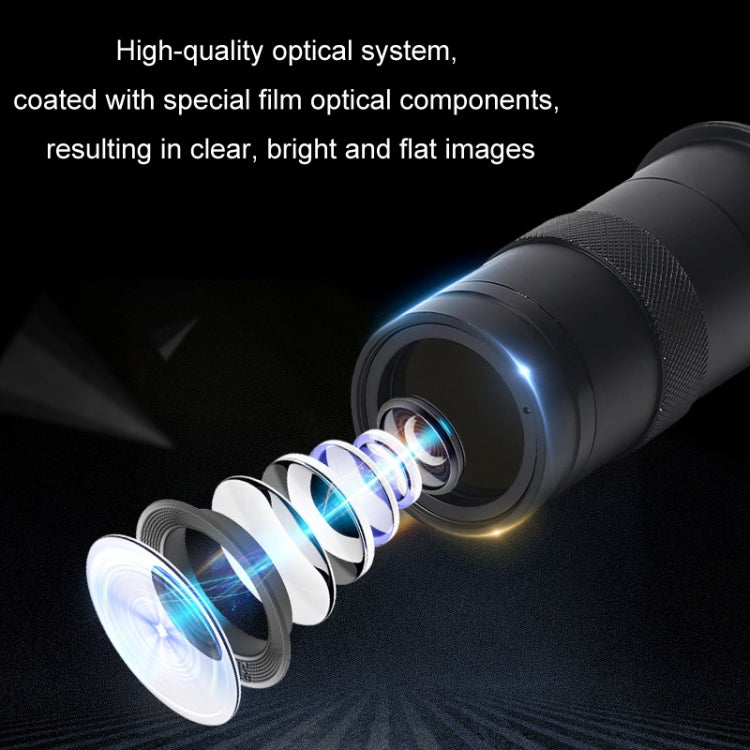 Measuring Electron Microscope Industrial Camera, 16 Megapixel Single Interface Not Measurable, 30 Frames 16 Megapixel Dual Interface With Measurement, 60 Frames 14 Megapixel Dual Interface With Measurement                                               ...