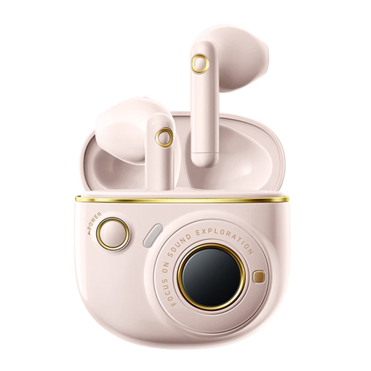 Edifier TO-U3 Plus Noise Reduction Sports Wireless Bluetooth Earphones