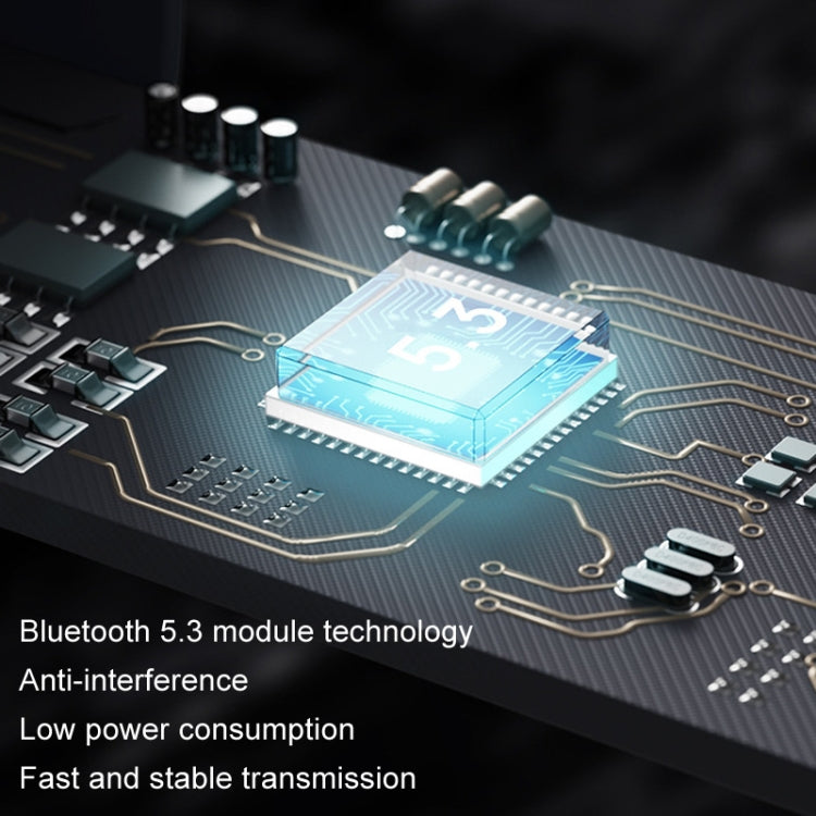 Edifier TO-U3 Plus Noise Reduction Sports Wireless Bluetooth Earphones